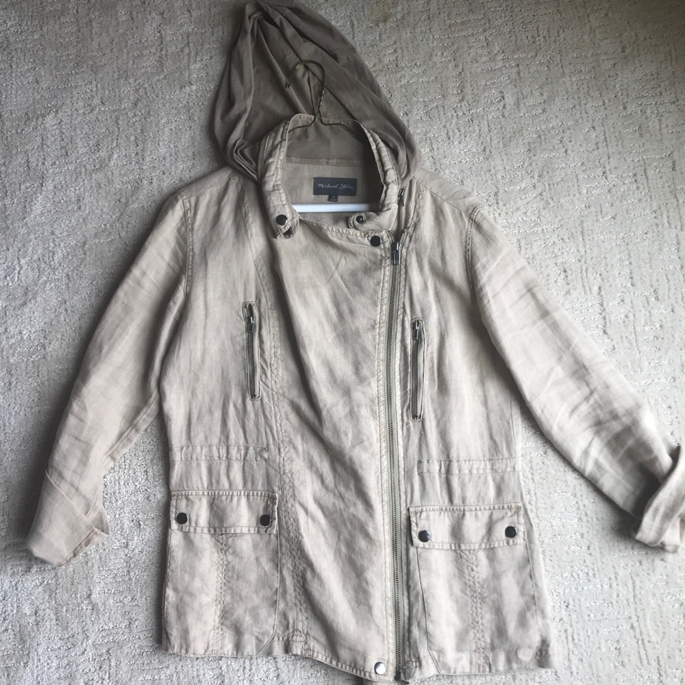 Michael Stars Jacket